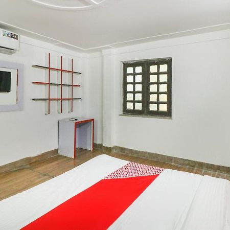 Alīgarh Oyo 66888 Gomti Resorts المظهر الخارجي الصورة