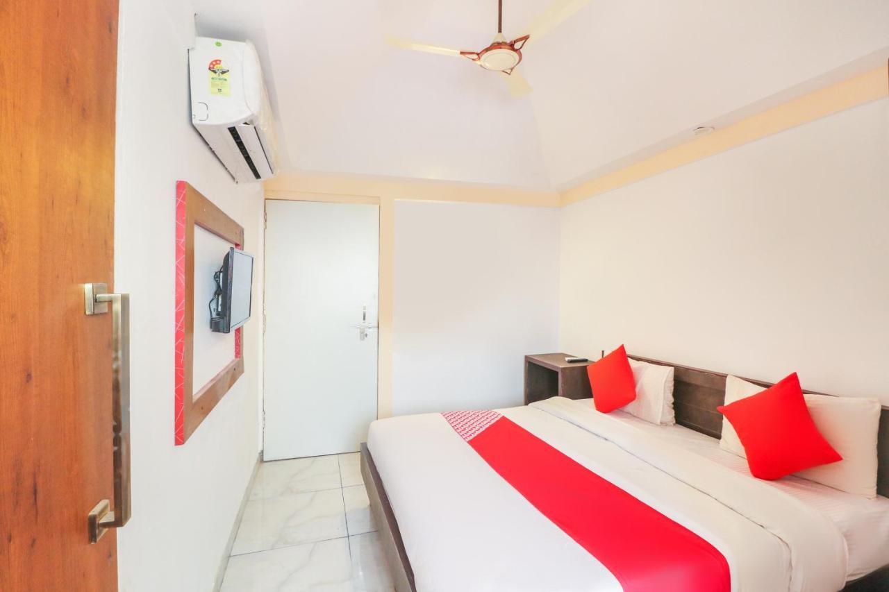 Alīgarh Oyo 66888 Gomti Resorts المظهر الخارجي الصورة