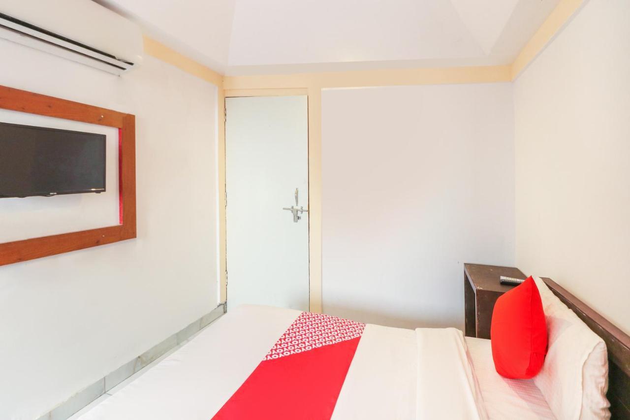 Alīgarh Oyo 66888 Gomti Resorts المظهر الخارجي الصورة